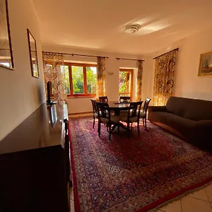Casa Valle Apartment Saló