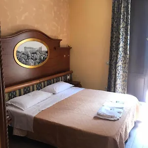 Bed and breakfast La Casa Di Romi, Catania