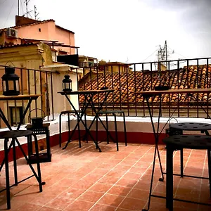 Pensión Al Centro Di Tutto, Catania