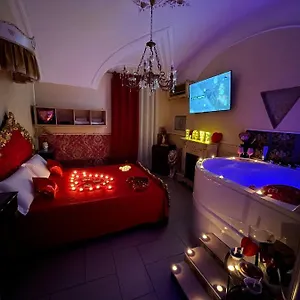 Bed and breakfast Sotto Gli Archi, Catania