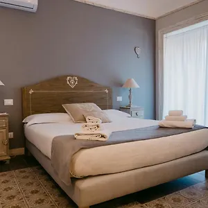 2* Alojamento de Acomodação e Pequeno-almoço La Casa Di Alma Luxury