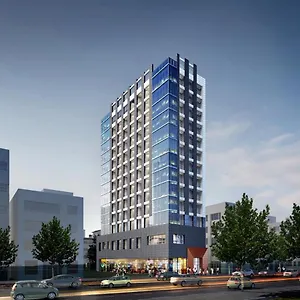 The Classic Myeongdong Hotel Seul