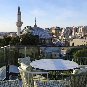 Dara Old Hotel Istambul