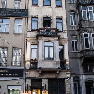 Peradays Hotel Istambul
