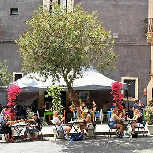 Finestre Sul Teatro - - Parking Included Apartment CTA