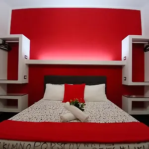 Bed and breakfast Scirocco D'africa, Catania