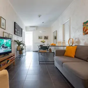 La Pergola - Centro Storico Apartment CTA