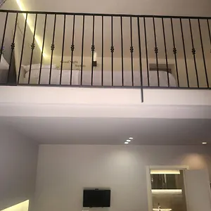  Apartment Sweet Sleep