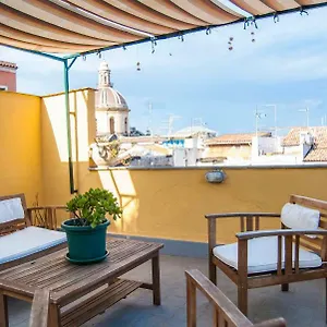 Appartamento Cla & Ale, Catania