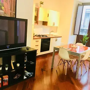 Giupy Apartment CTA