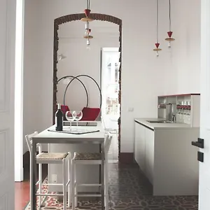  Apartment Casa Torrisi V