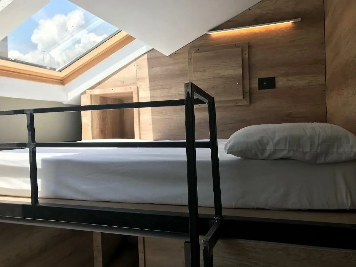 Eco Hostel Catania